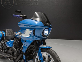 Harley-Davidson Softail