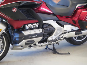 Honda GL