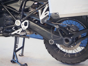BMW R