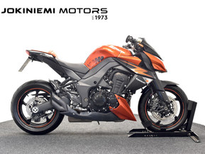 Kawasaki Z