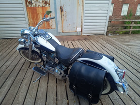 Harley-Davidson Softail