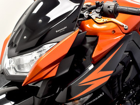 Kawasaki Z