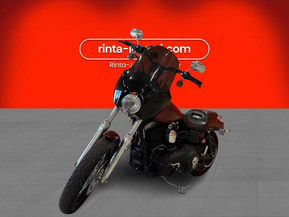 Harley-Davidson Dyna