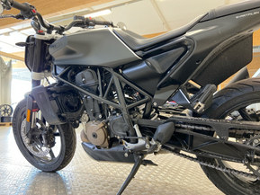 Husqvarna Svartpilen