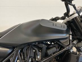 Husqvarna Svartpilen