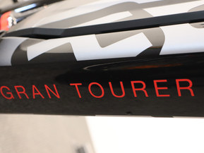 Husqvarna Gran Tourer