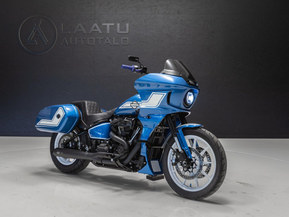 Harley-Davidson Softail