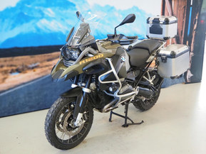 BMW R