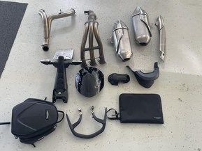 Triumph Speed Triple