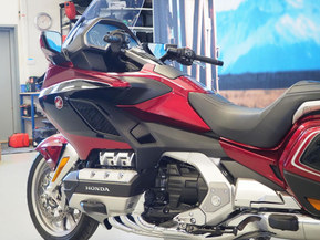 Honda GL