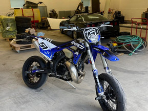 Sherco SE-R