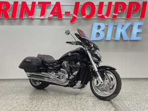 Suzuki Intruder