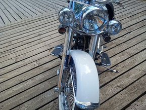 Harley-Davidson Softail