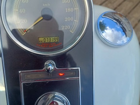 Harley-Davidson Softail