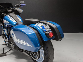 Harley-Davidson Softail