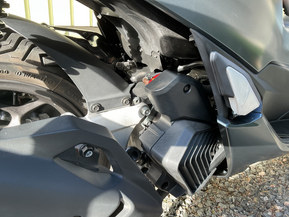 Honda PCX