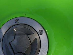 Kawasaki ZX-10R