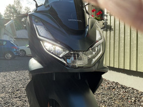 Honda PCX