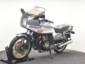Honda CB