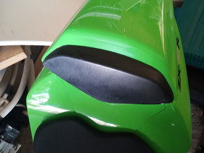 Kawasaki ZX-10R