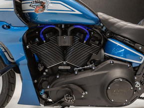 Harley-Davidson Softail