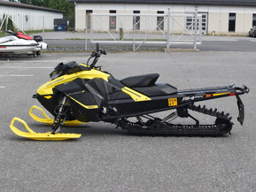 Ski-Doo Summit