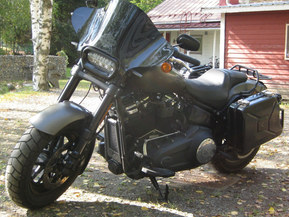 Harley-Davidson Softail