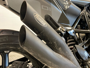 Husqvarna Svartpilen