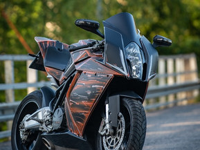 KTM RC