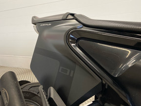 Husqvarna Svartpilen