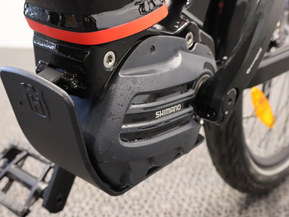 Husqvarna Gran Tourer