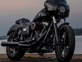 Harley-Davidson Dyna
