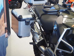 BMW R