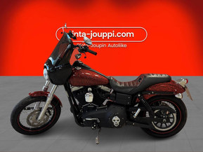 Harley-Davidson Dyna