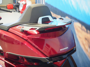 Honda GL