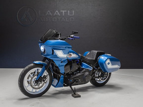 Harley-Davidson Softail