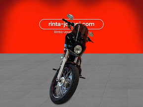 Harley-Davidson Dyna