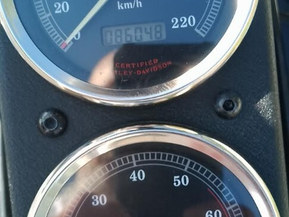 Harley-Davidson Dyna