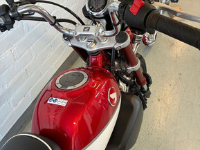 Honda Monkey
