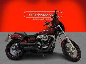 Harley-Davidson Dyna