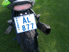 Kawasaki ZX-10R