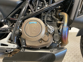 Husqvarna Svartpilen