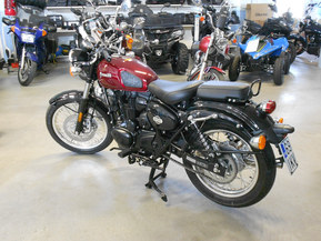 Benelli Imperiale