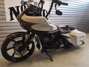 Harley-Davidson Touring