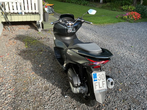 Honda PCX