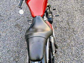 Triumph Speedmaster