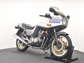 Honda CB