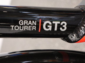 Husqvarna Gran Tourer