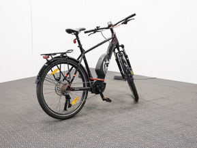 Husqvarna Gran Tourer