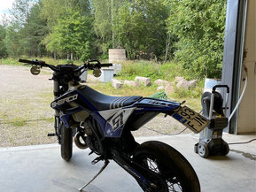 Sherco SE-R